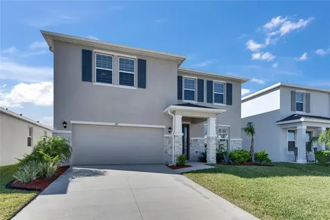 182 Mangrove Manor Drive Apollo Beach FL 33572