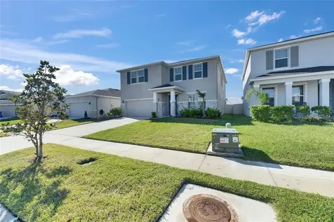 182 Mangrove Manor Drive Apollo Beach FL 33572