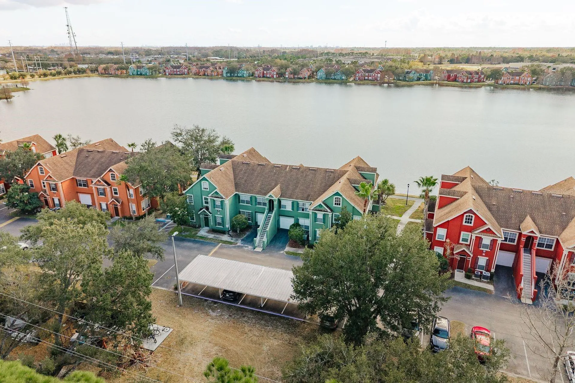 9170 Lake Chase Island Way Tampa FL 33626