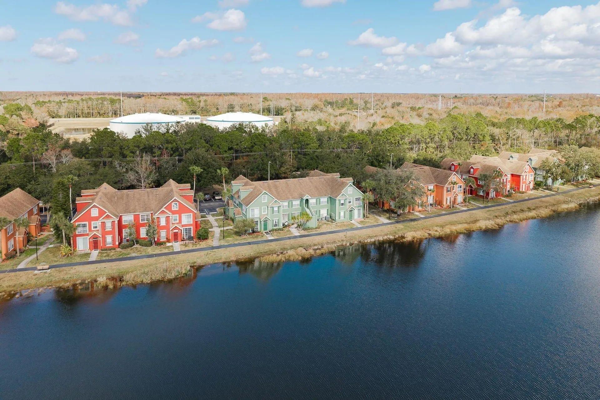 9170 Lake Chase Island Way Tampa FL 33626