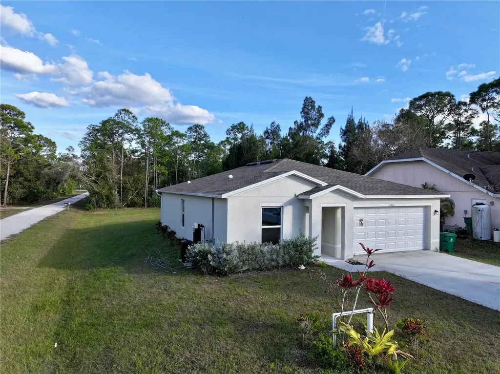12406 Green Gulf Boulevard Punta Gorda FL 33955
