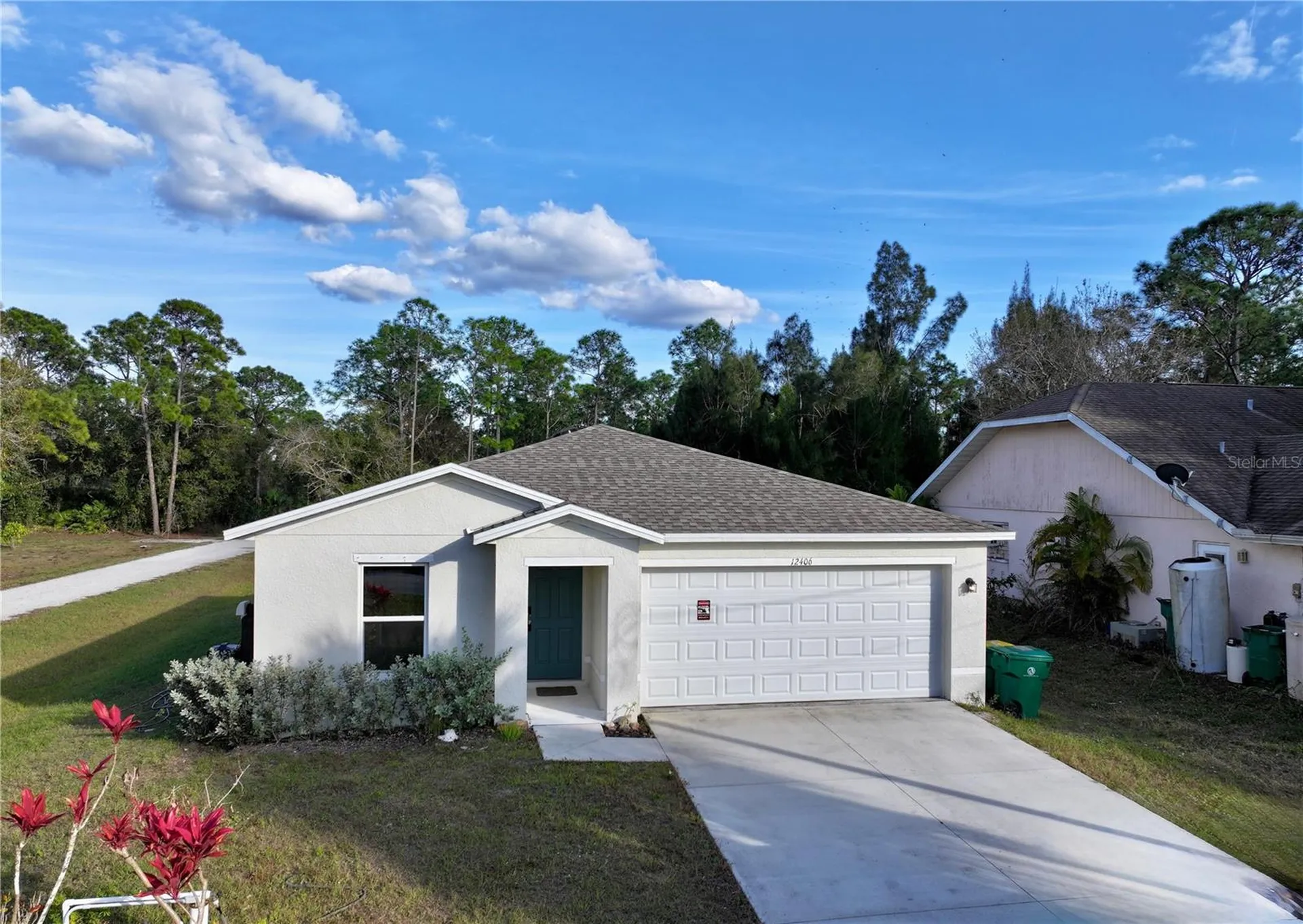 12406 Green Gulf Boulevard Punta Gorda FL 33955