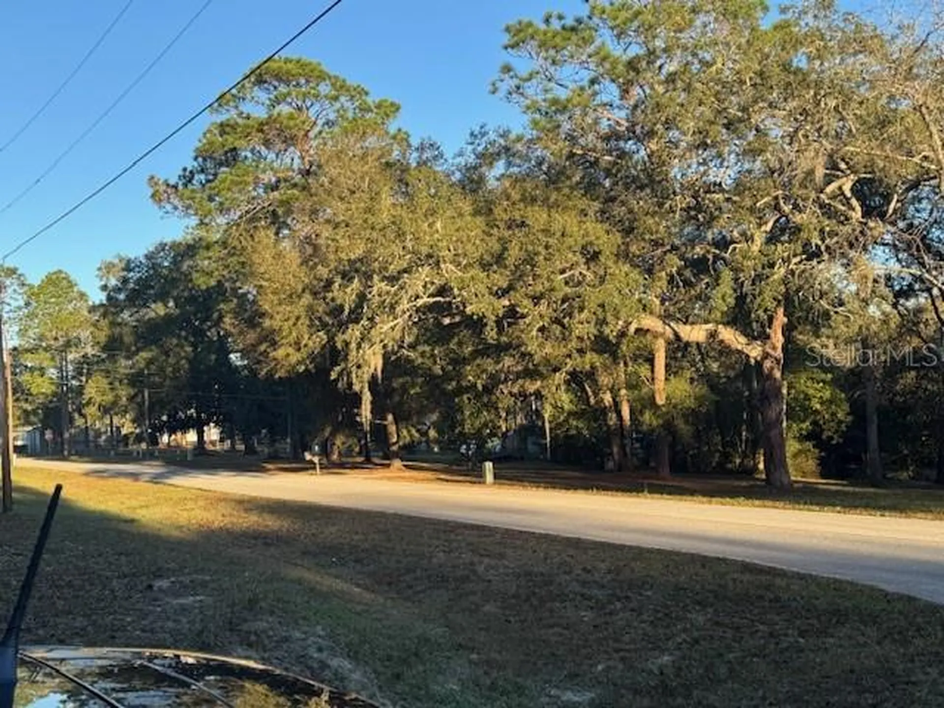 1 SE 161st Court Ocklawaha FL 32179