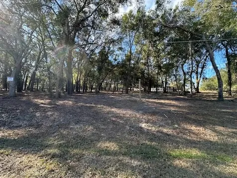 1 SE 161st Court Ocklawaha FL 32179
