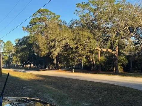 1 SE 161st Court Ocklawaha FL 32179
