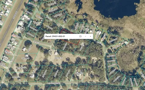 1 SE 161st Court Ocklawaha FL 32179