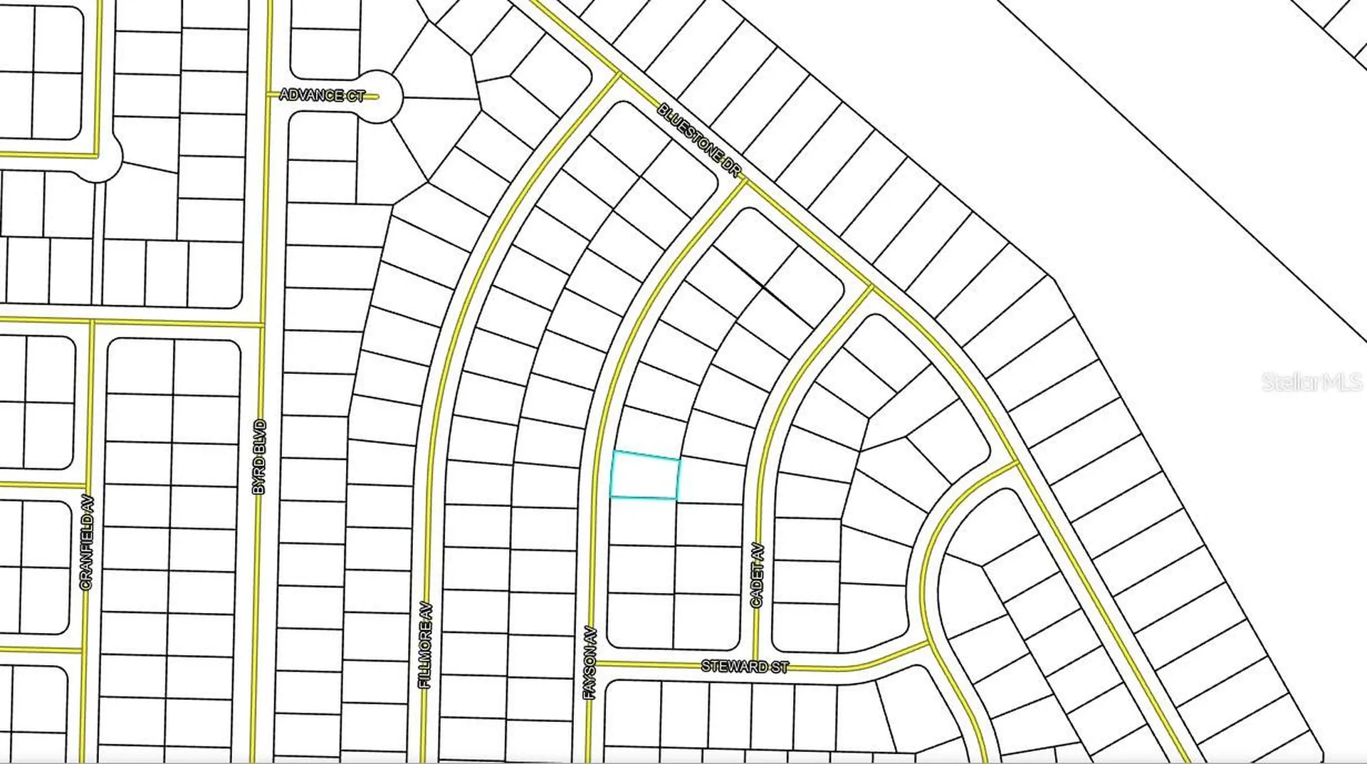 Lot 13 Unit 11 Blk 820 Fayson Avenue Chipley FL 32428