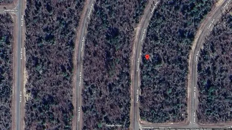 Lot 13 Unit 11 Blk 820 Fayson Avenue Chipley FL 32428
