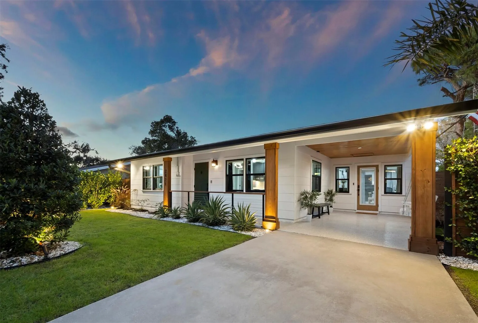2421 Prospect Street Sarasota FL 34239