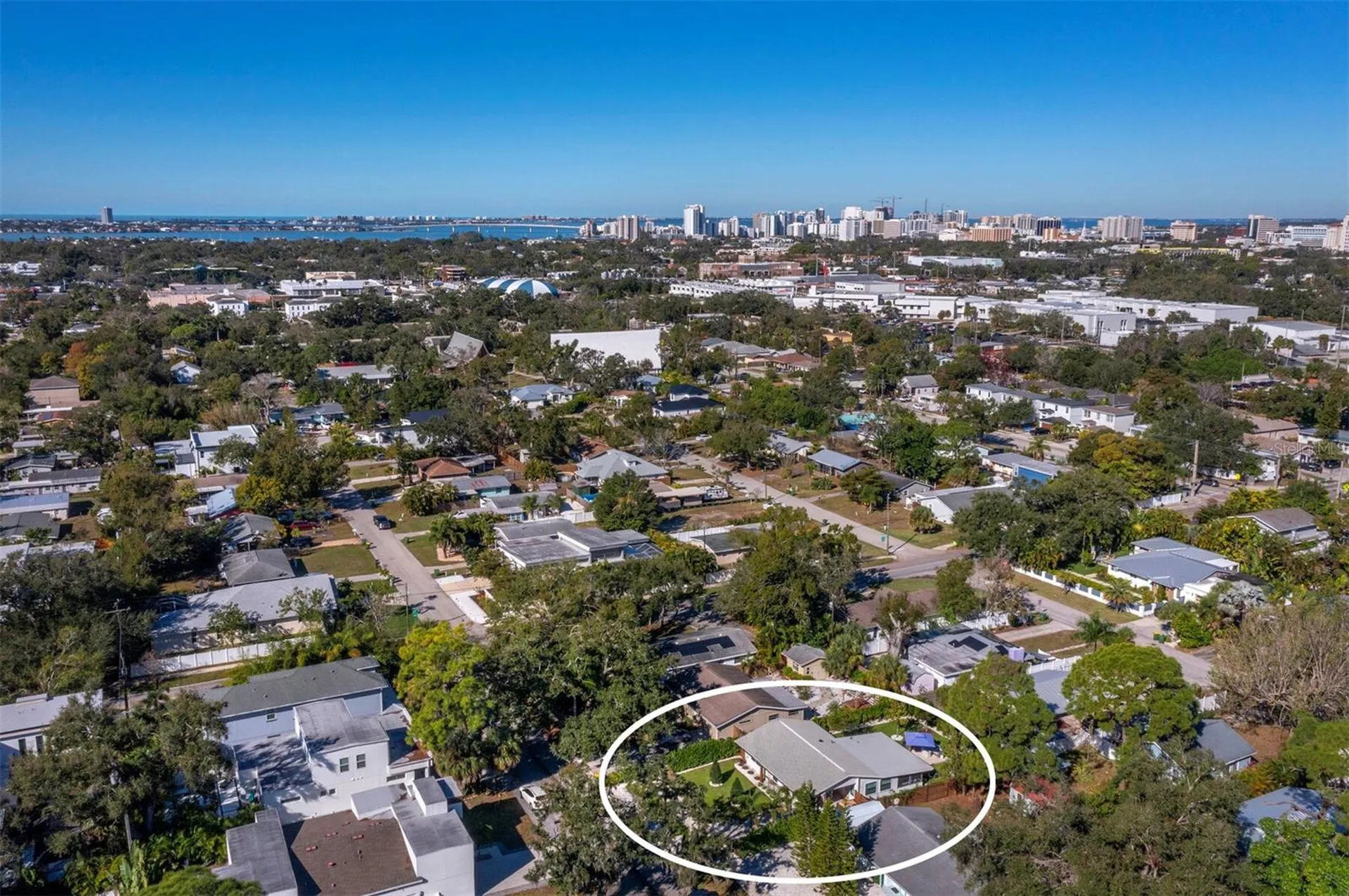 2421 Prospect Street Sarasota FL 34239