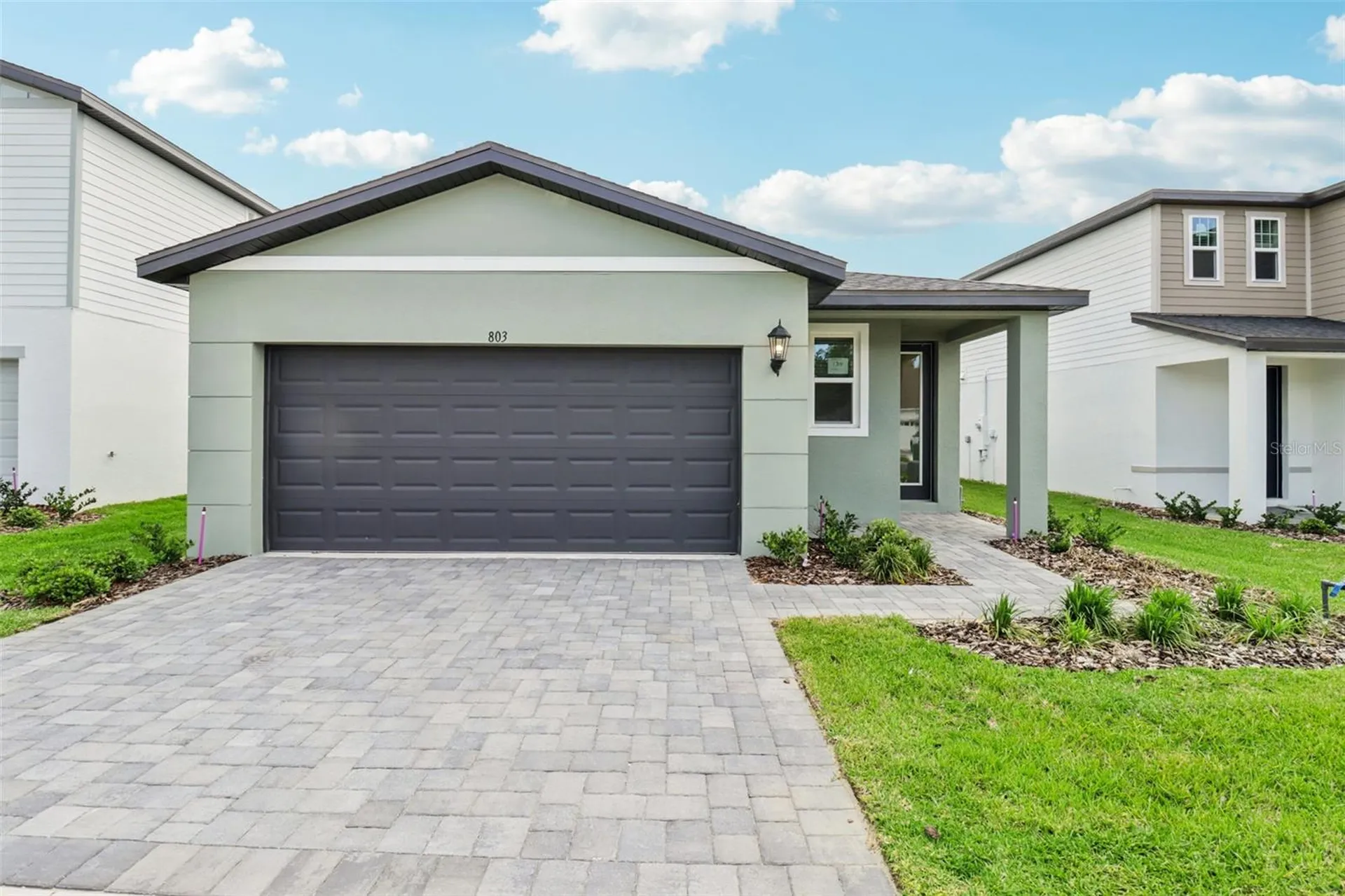 803 Sunshower Drive Lady Lake FL 32159