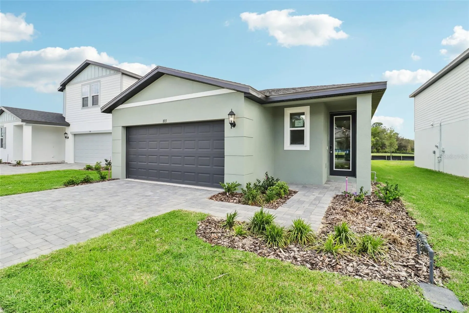 803 Sunshower Drive Lady Lake FL 32159
