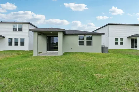 803 Sunshower Drive Lady Lake FL 32159