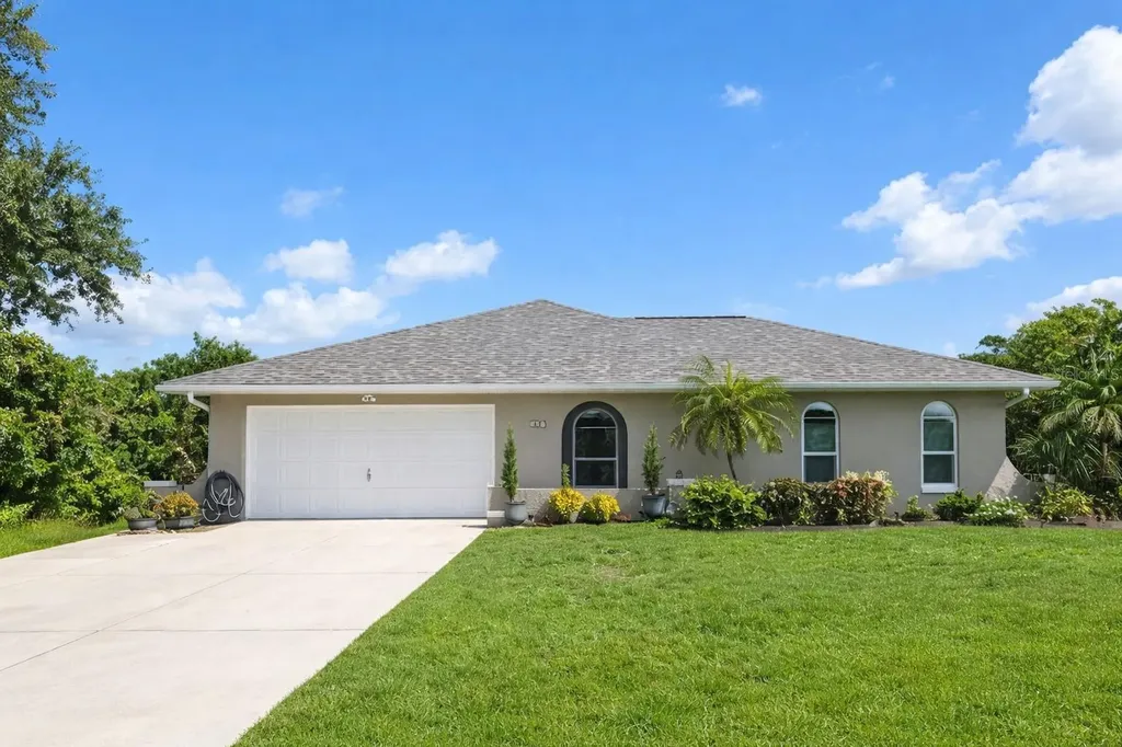 349 Millport Street NW Port Charlotte FL 33948