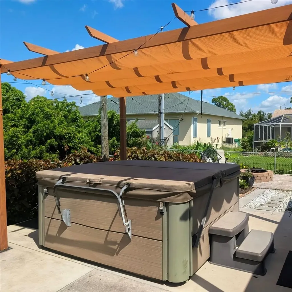 349 Millport Street NW Port Charlotte FL 33948