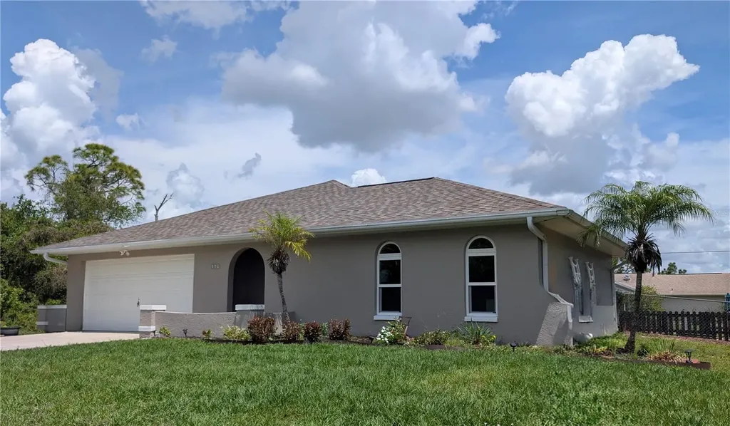 349 Millport Street NW Port Charlotte FL 33948