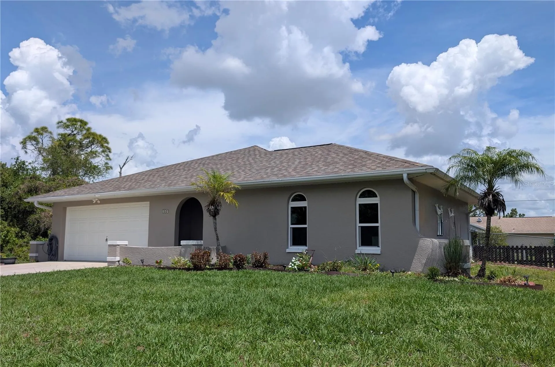 349 Millport Street NW Port Charlotte FL 33948