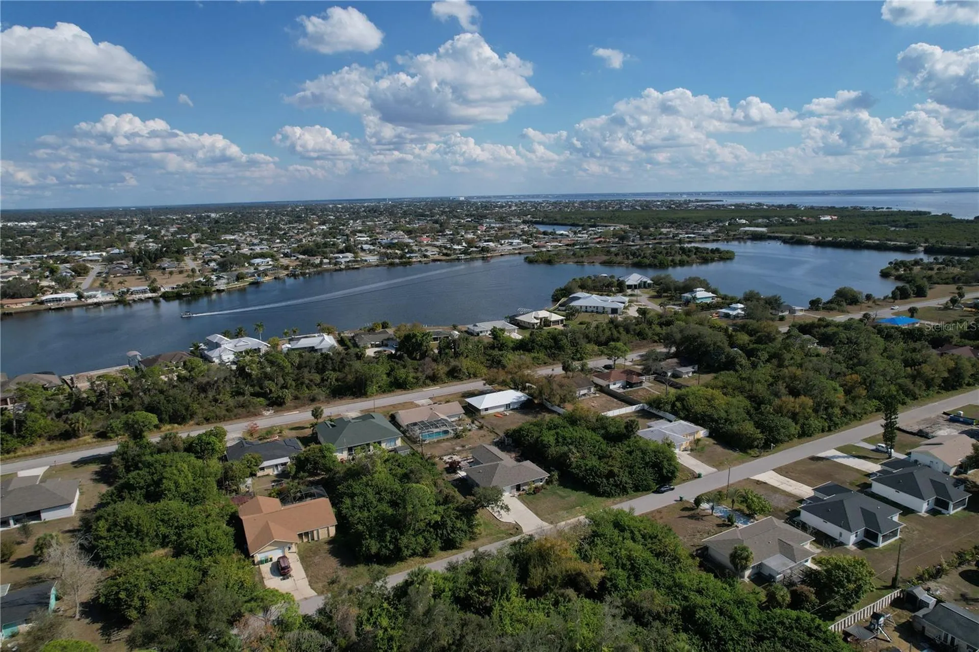 349 Millport Street NW Port Charlotte FL 33948