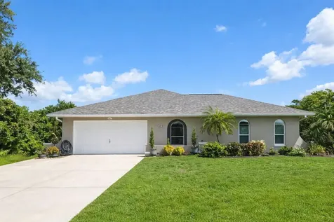 349 Millport Street NW Port Charlotte FL 33948