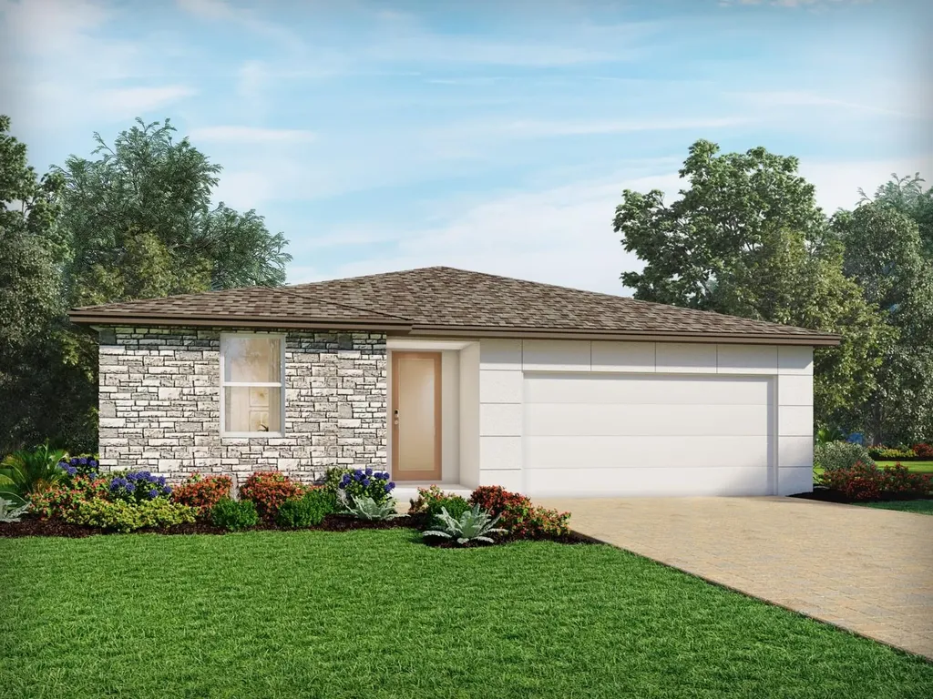 2889 Wild Olive Drive St Cloud FL 34772