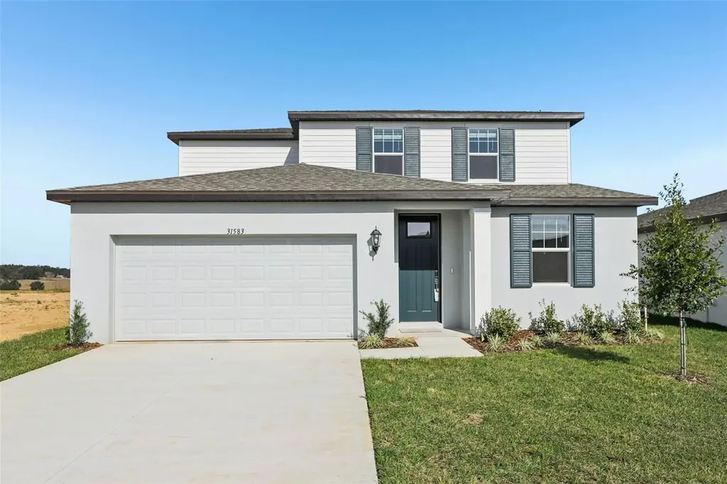 31583 Wild Grape Lane Brooksville FL 34602