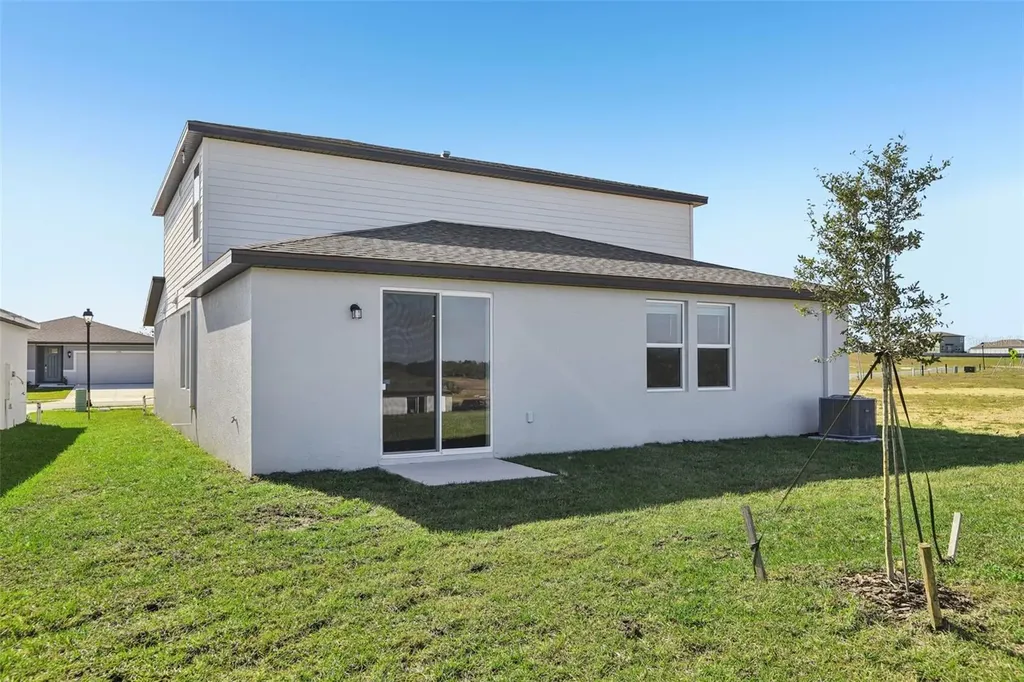 31583 Wild Grape Lane Brooksville FL 34602