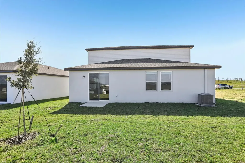 31583 Wild Grape Lane Brooksville FL 34602