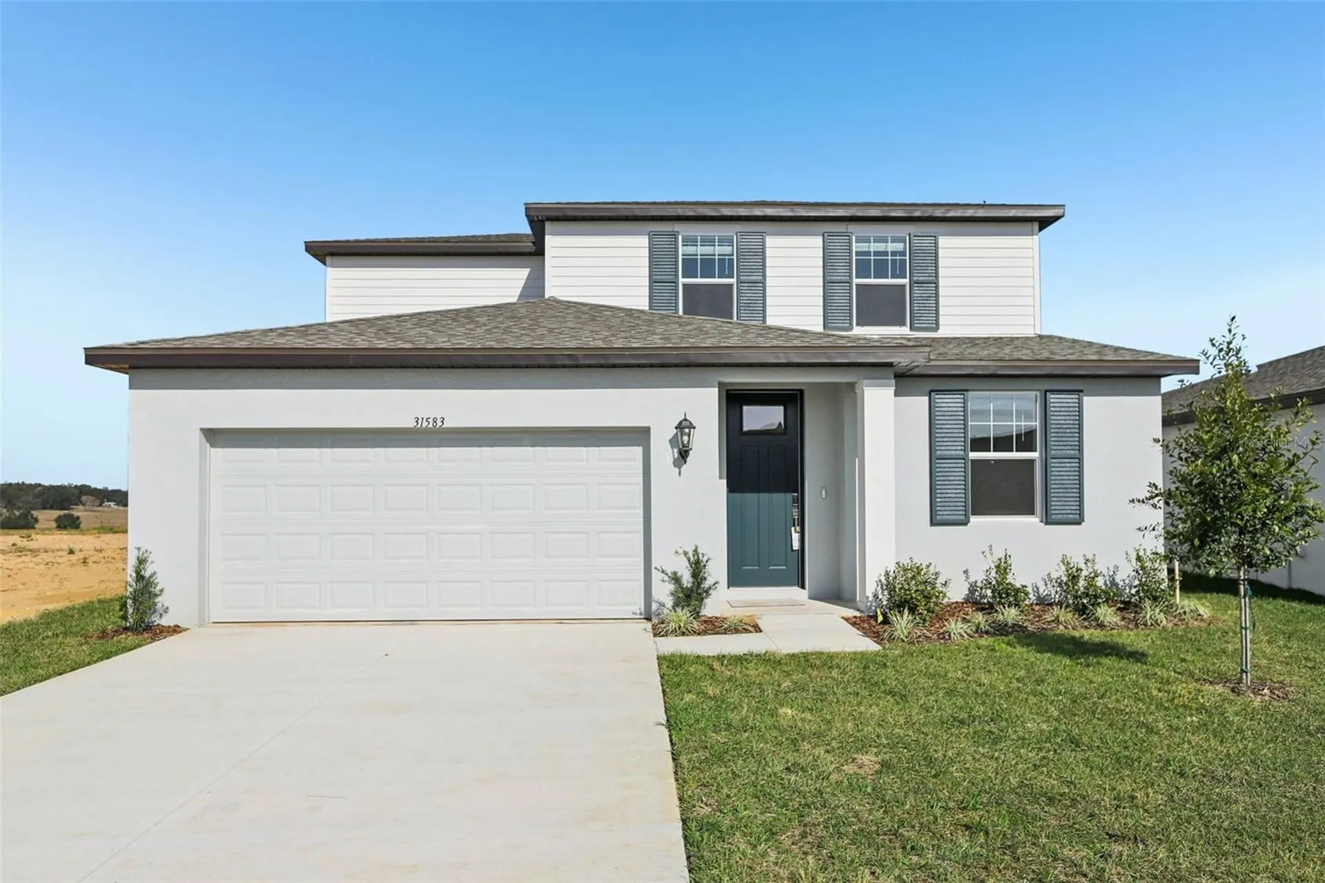 31583 Wild Grape Lane Brooksville FL 34602