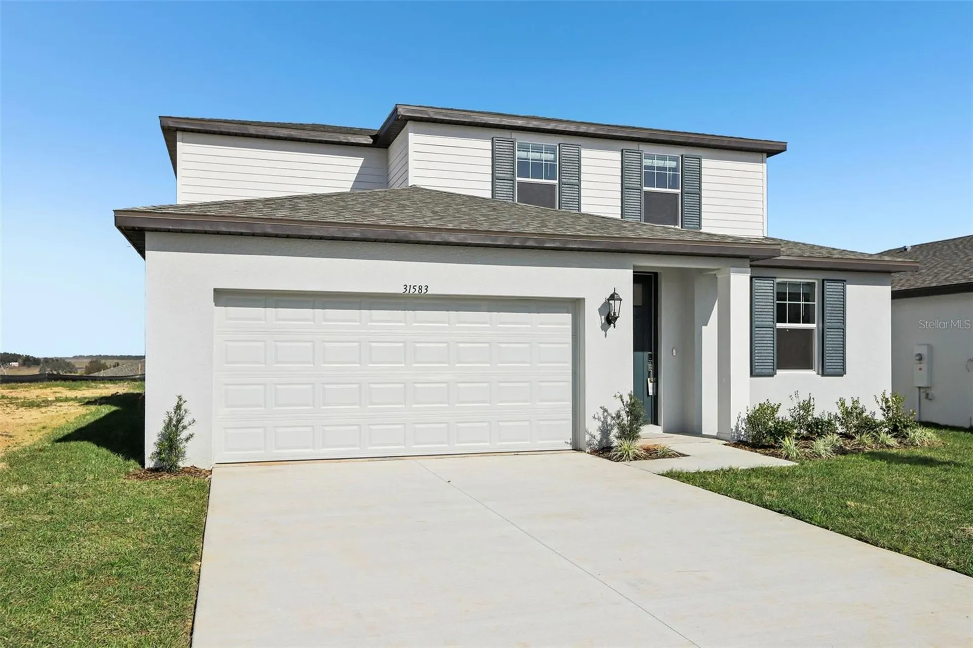 31583 Wild Grape Lane Brooksville FL 34602