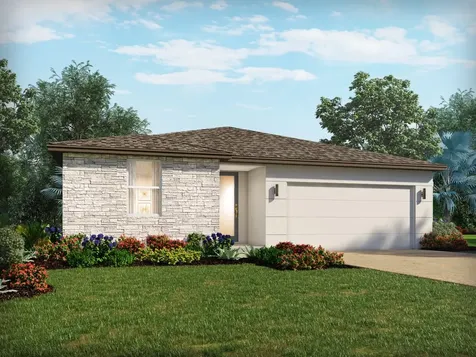 4481 Eagle Perch Court St Cloud FL 34772