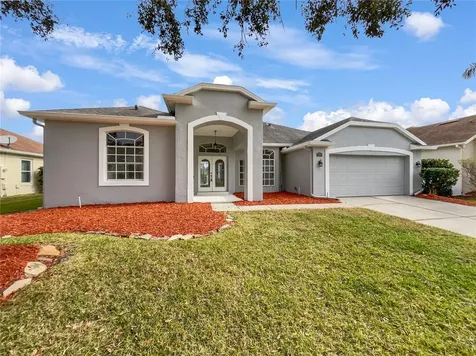 725 Forestgreen Court Orlando FL 32828