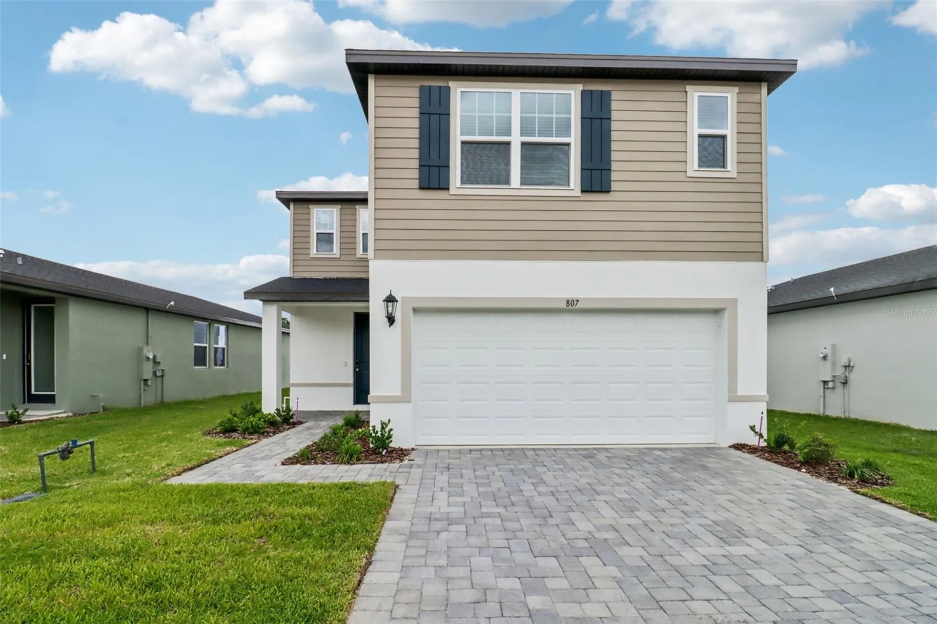 807 Sunshower Drive Lady Lake FL 32159