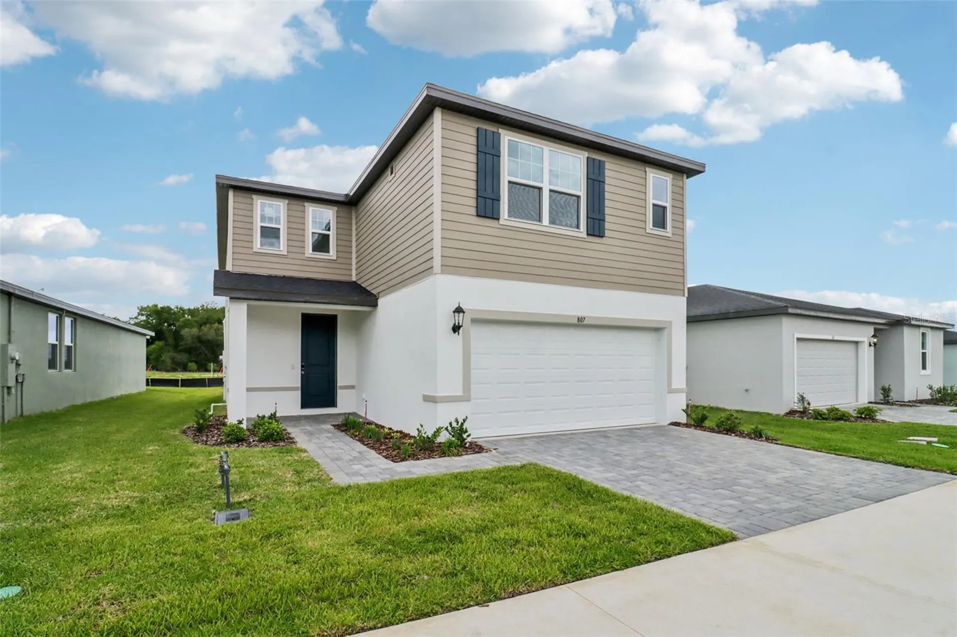 807 Sunshower Drive Lady Lake FL 32159