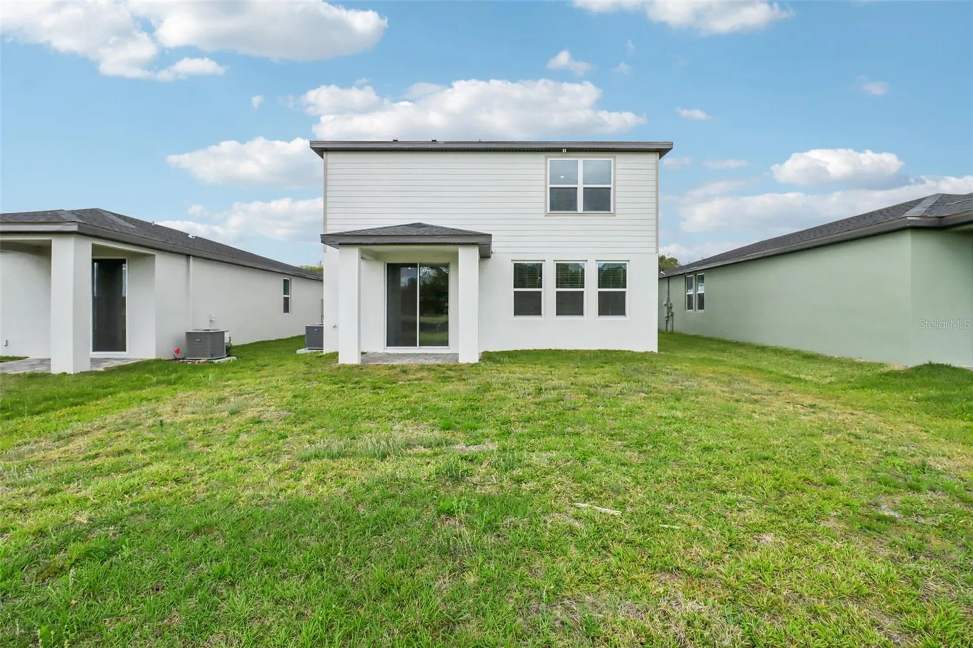 807 Sunshower Drive Lady Lake FL 32159