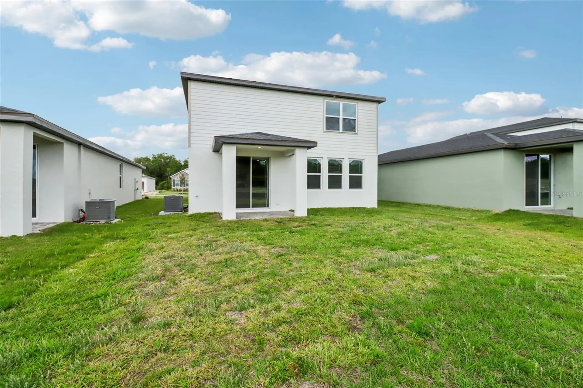 807 Sunshower Drive Lady Lake FL 32159