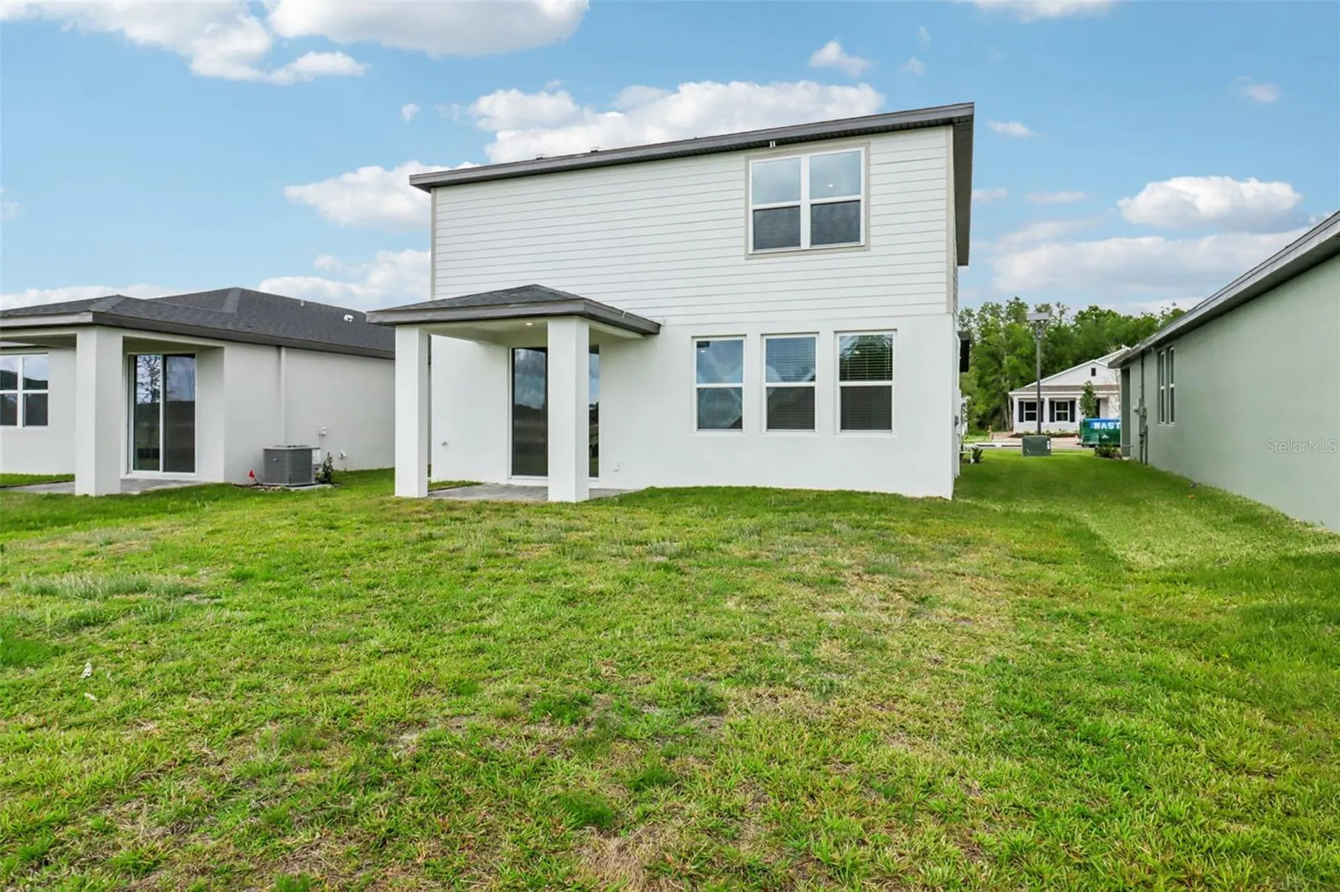 807 Sunshower Drive Lady Lake FL 32159