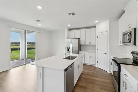807 Sunshower Drive Lady Lake FL 32159