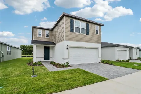 807 Sunshower Drive Lady Lake FL 32159