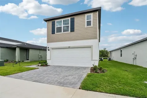 807 Sunshower Drive Lady Lake FL 32159