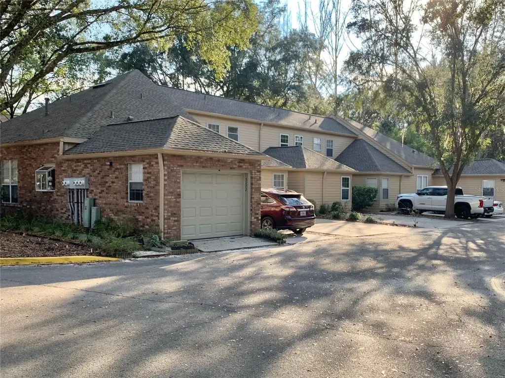 5268 SW 97th Way Gainesville FL 32608