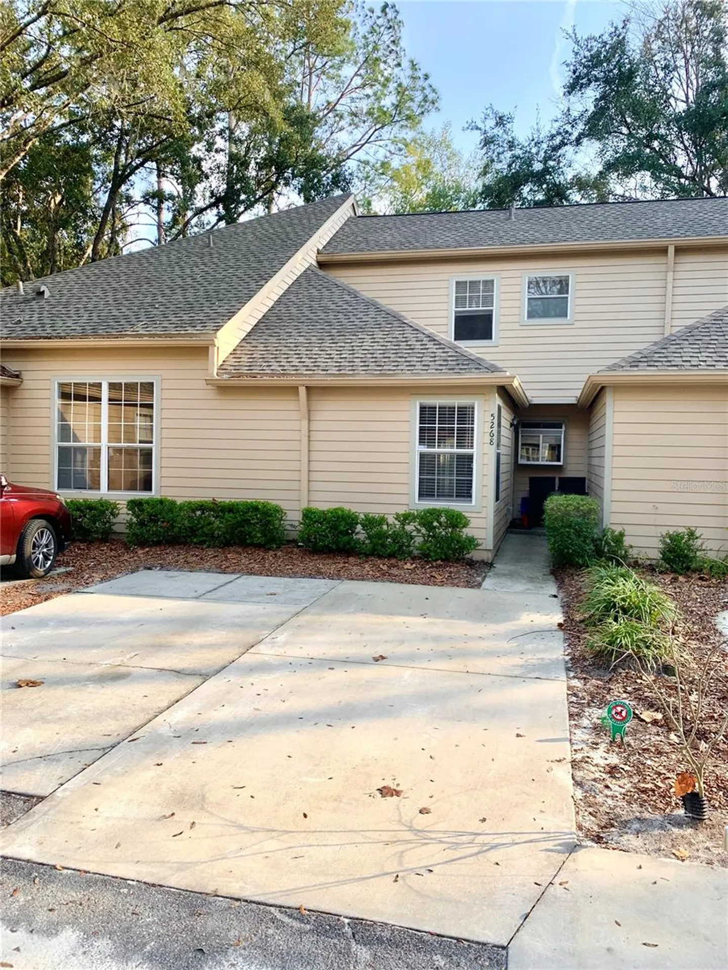 5268 SW 97th Way Gainesville FL 32608