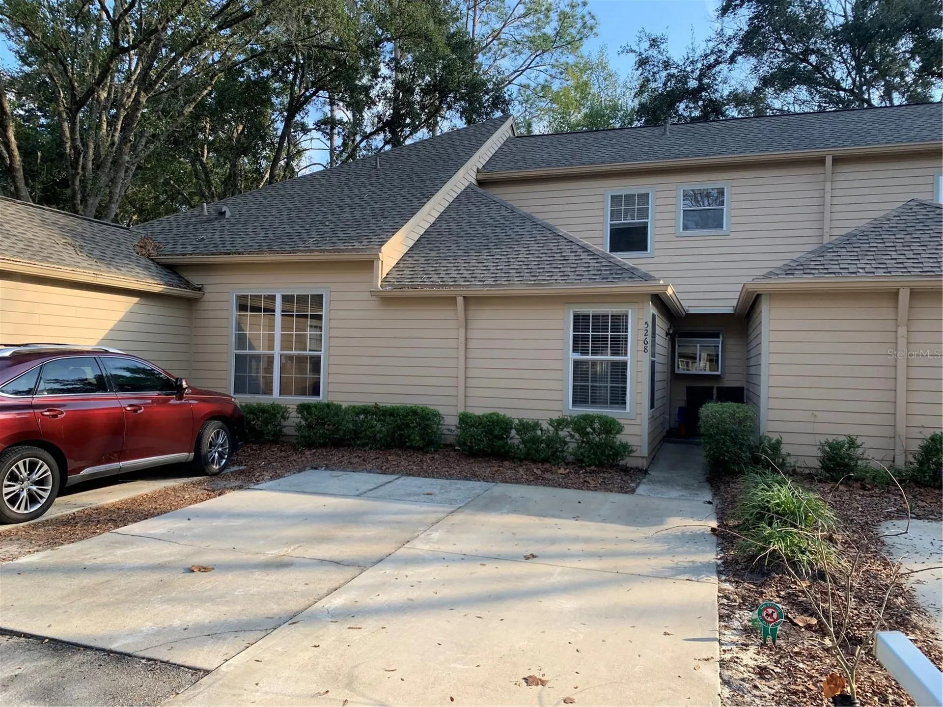 5268 SW 97th Way Gainesville FL 32608