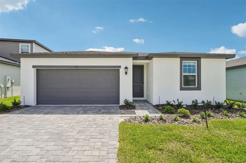 791 Sunshower Drive Lady Lake FL 32159