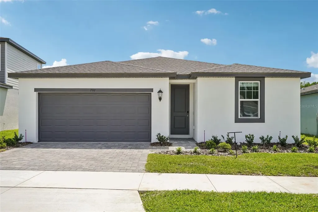 791 Sunshower Drive Lady Lake FL 32159