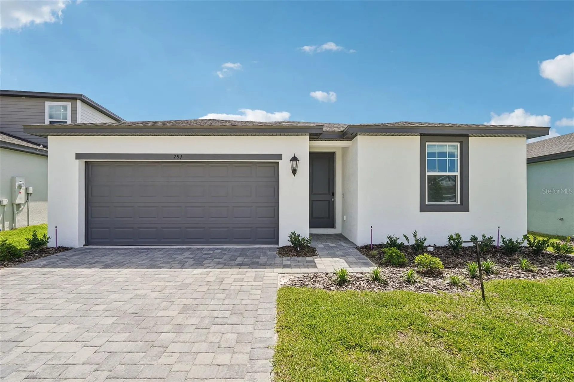 791 Sunshower Drive Lady Lake FL 32159