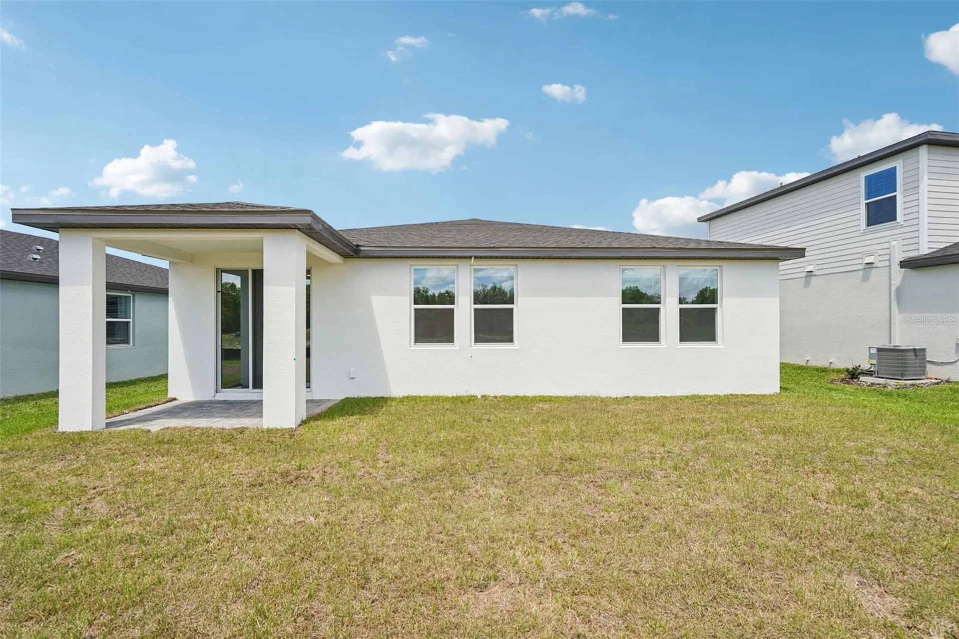 791 Sunshower Drive Lady Lake FL 32159
