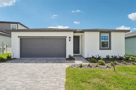 791 Sunshower Drive Lady Lake FL 32159