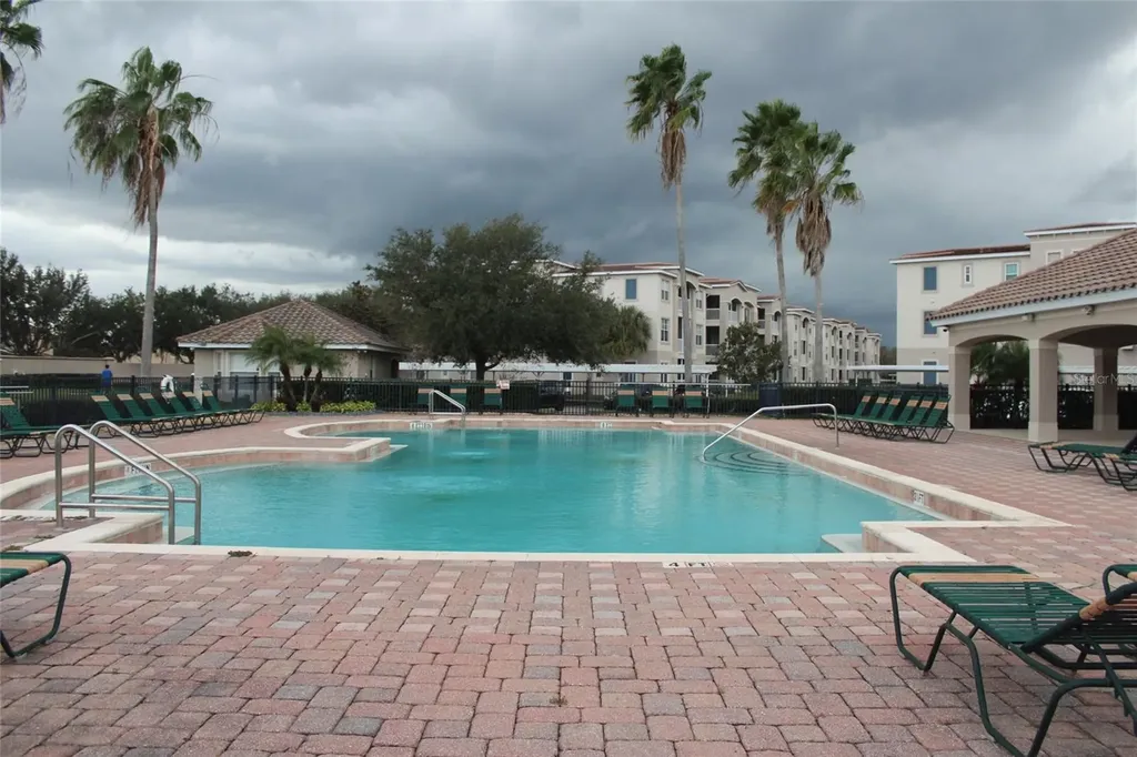 3051 Greystone Loop Kissimmee FL 34741