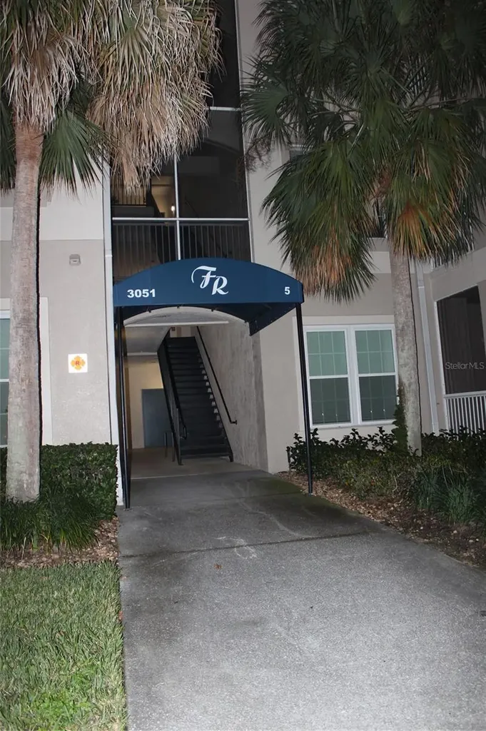 3051 Greystone Loop Kissimmee FL 34741