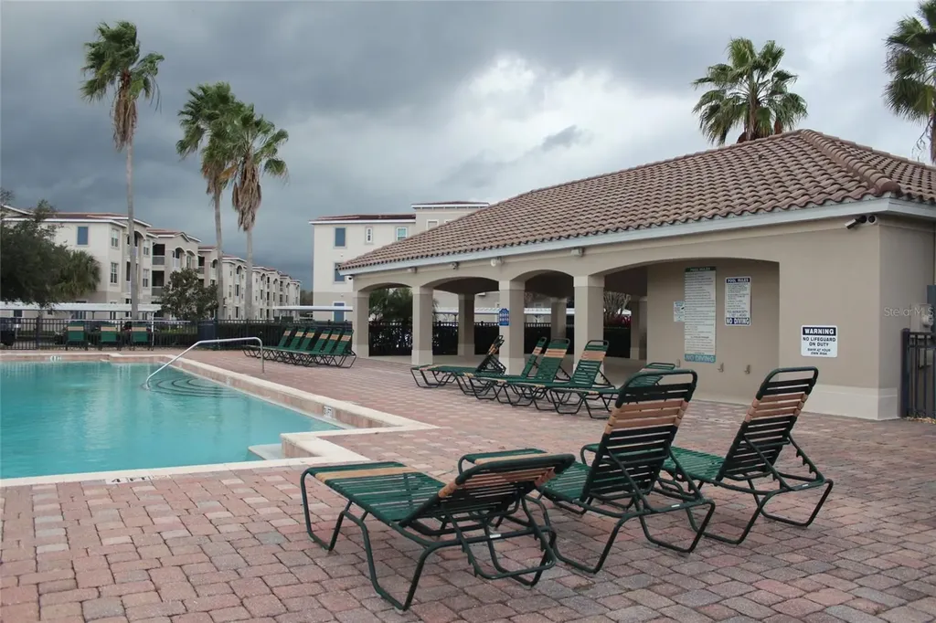 3051 Greystone Loop Kissimmee FL 34741